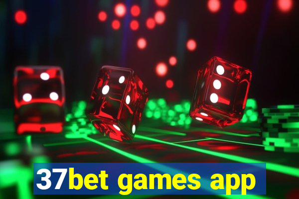 37bet games app